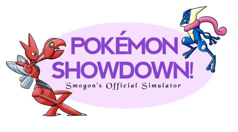 smogon|smogon simulator.